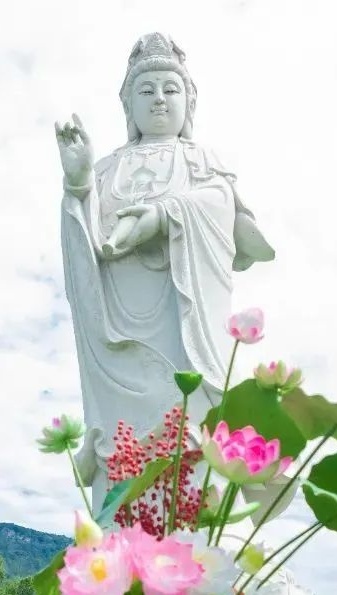 如意彩观音传世经典三日法会通启